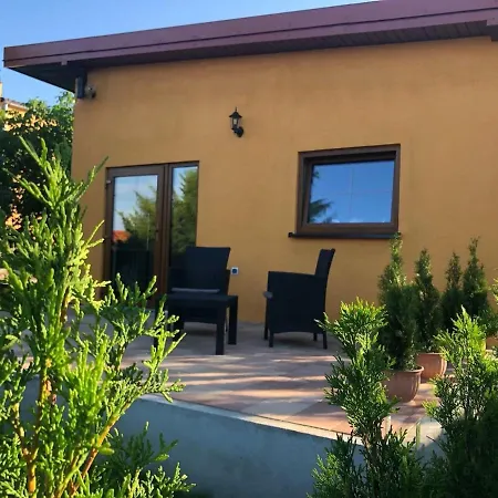 Apartment Mazurskie Siolo, Pod Orzechem