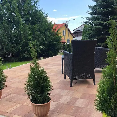 Mazurskie Siolo, Pod Orzechem Mikołajki