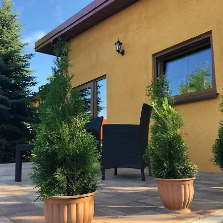 Mazurskie Siolo, Pod Orzechem *