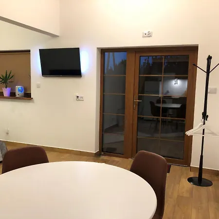 Mazurskie Siolo, Pod Orzechem Apartment Mikolajki (Mragowo)