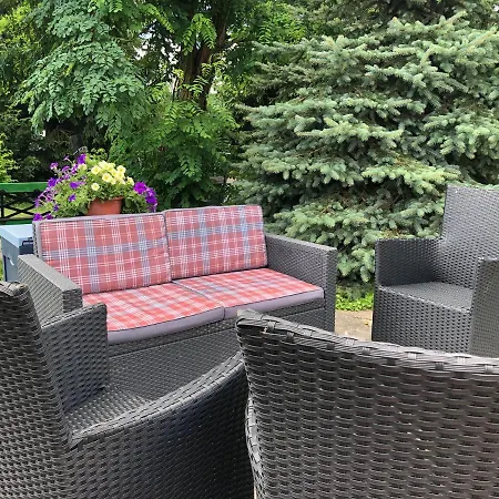 Apartment Mazurskie Siolo, Pod Orzechem Mikolajki (Mragowo)