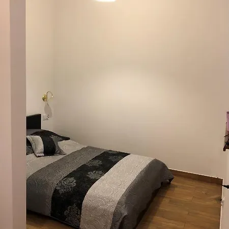 Mazurskie Siolo, Pod Orzechem Apartment