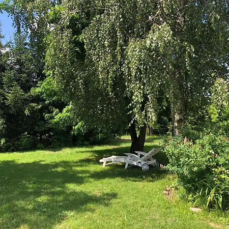 Mazurskie Siolo, Pod Orzechem Mikołajki