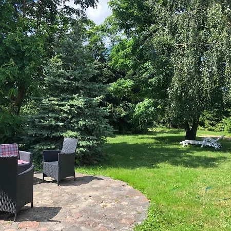 Mazurskie Siolo, Pod Orzechem *