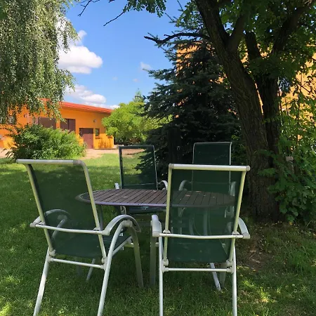 Apartman Mazurskie Siolo, Pod Orzechem Mikołajki