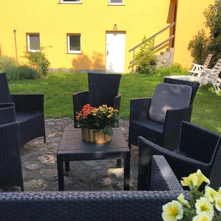 Mazurskie Siolo, Pod Orzechem Mikołajki