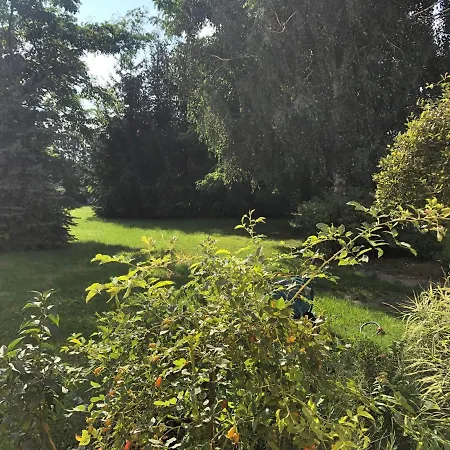 Mazurskie Siolo, Pod Orzechem Mikołajki