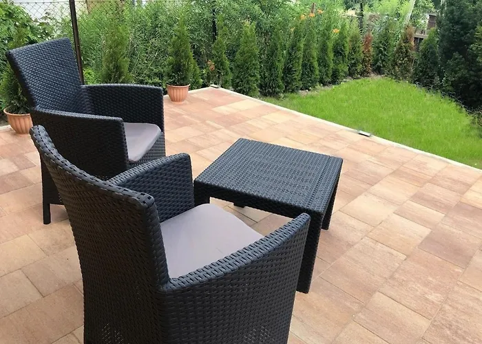 Mazurskie Siolo, Pod Orzechem *