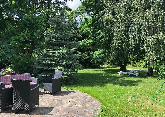 Mazurskie Siolo, Pod Orzechem *