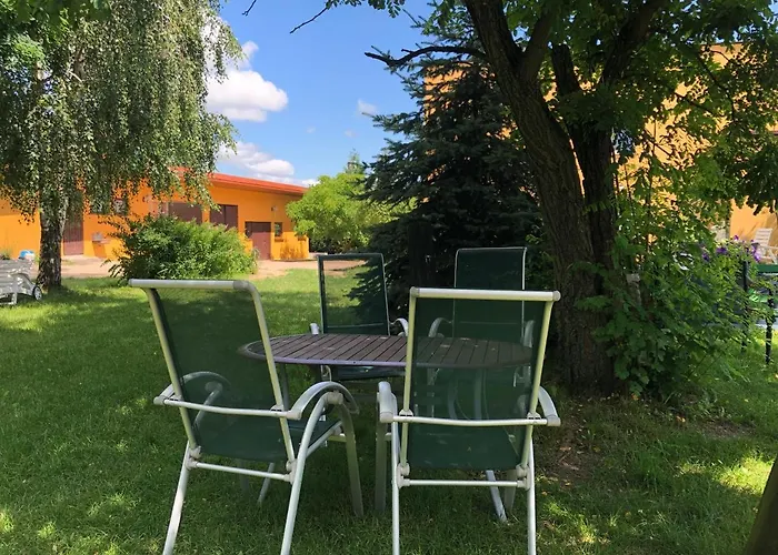 Apartmán Mazurskie Siolo, Pod Orzechem Mikołajki