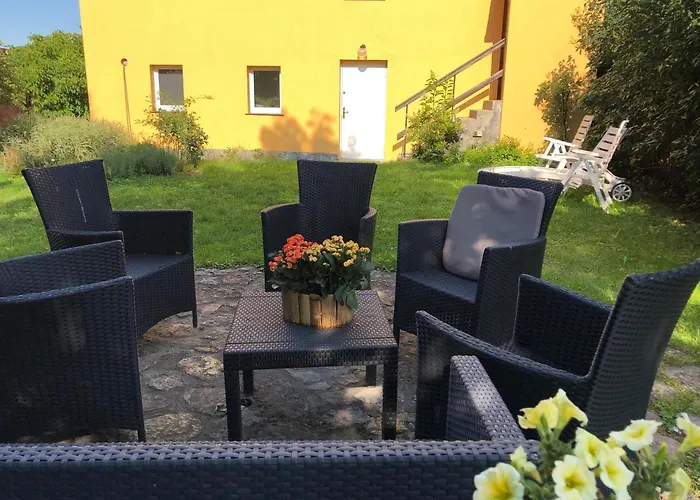 Mazurskie Siolo, Pod Orzechem Mikołajki